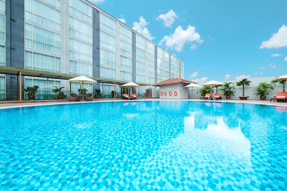 Eastin Grand Hotel Saigon 4/50