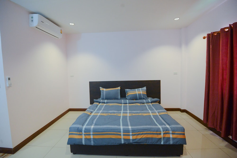 Nangrong Garden Home 9/22
