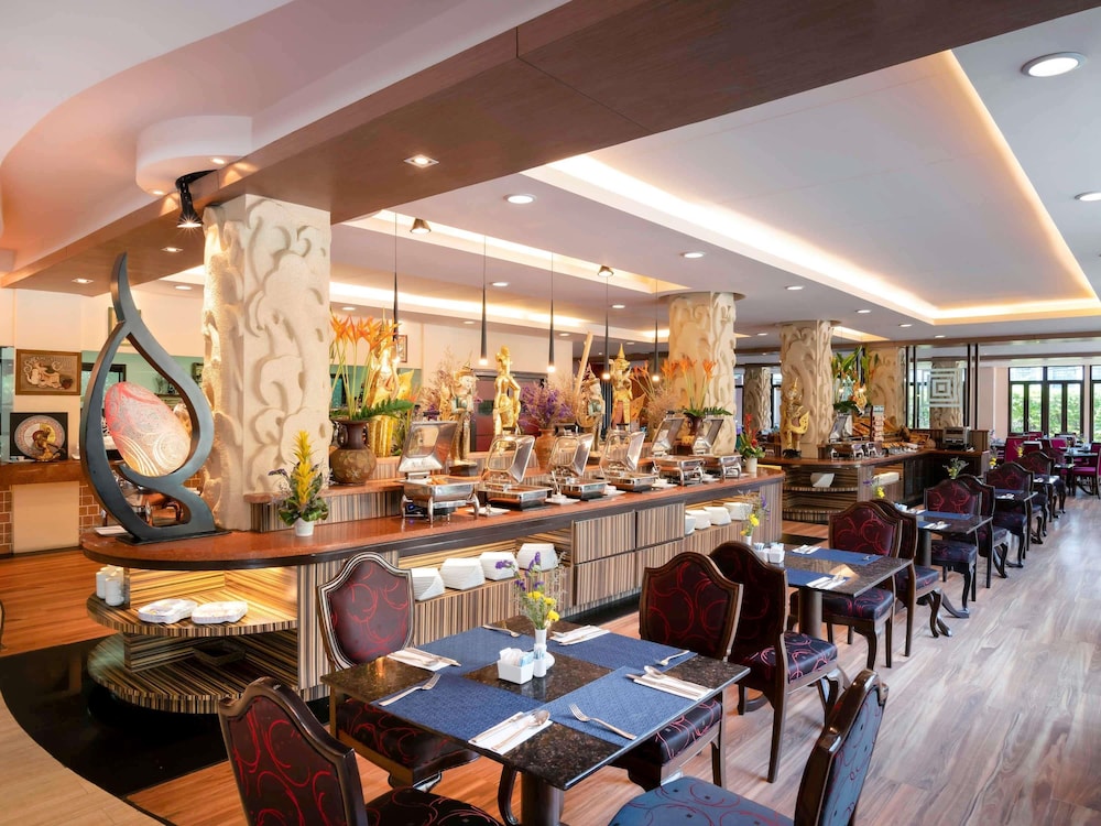 Novotel Phuket Vintage Park 47/60