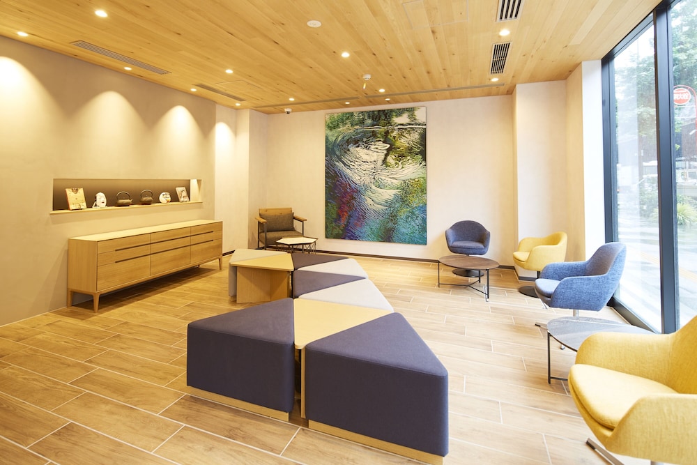 hotel MONday Premium UENO-OKACHIMACHI 31/50