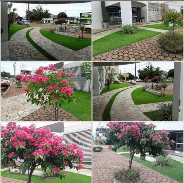 Aruanã Palace Hotel 2/33