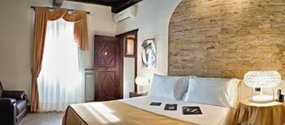 Luxury Trastevere 30/65