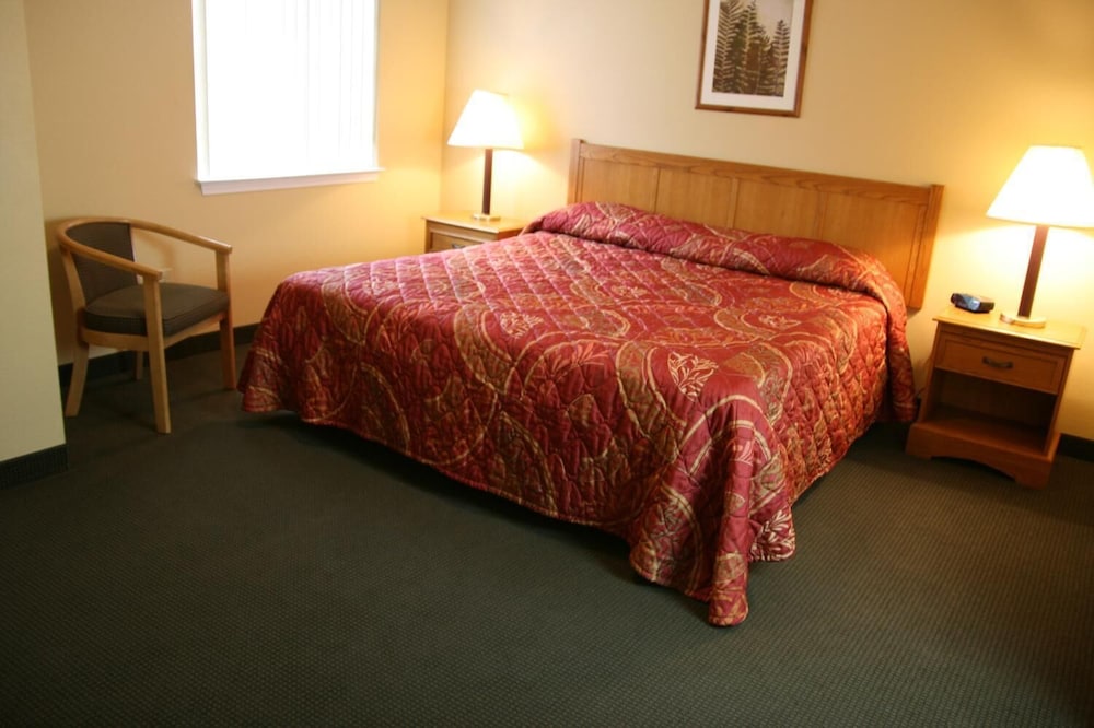 Affordable Suites Wilson 6/32