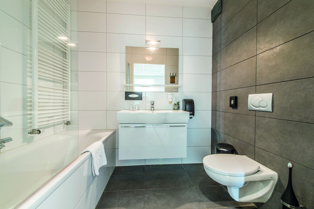 Fletcher Wellness Hotel Kamperduinen 16/41