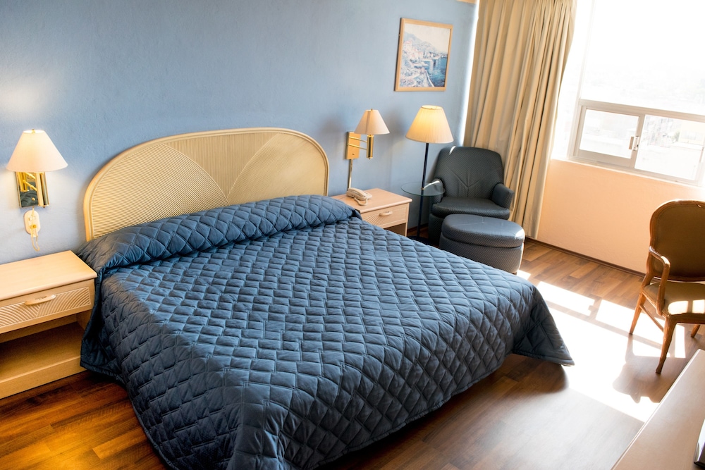 Hotel San Francisco Toluca 20/42