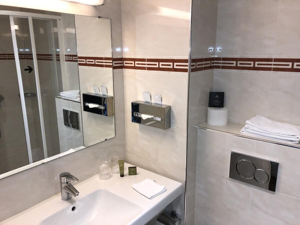 Hotel Alison 47/48
