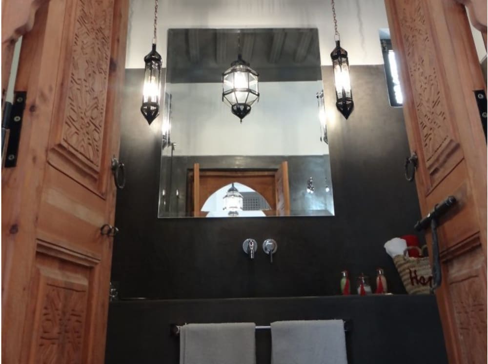 Riad le Jardin Des Sens & Spa 8/50
