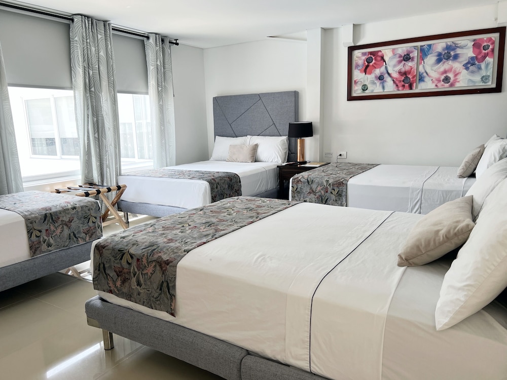 Arhuaco Hotel 21/65