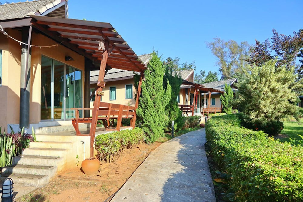 Aurora Resort Chiangdao 41/47