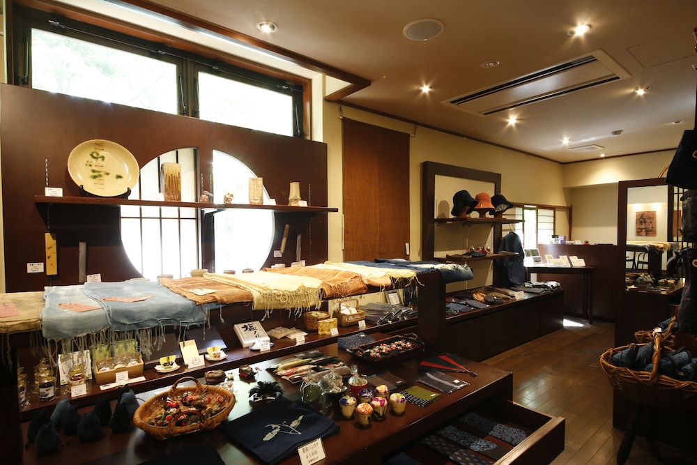 Tateshina Park Hotel (ex. Tateshina Ai) 53/69