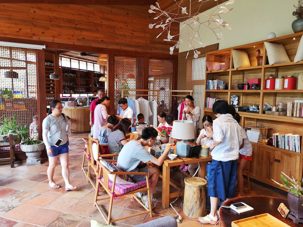 The Apsara Lodge 63/75