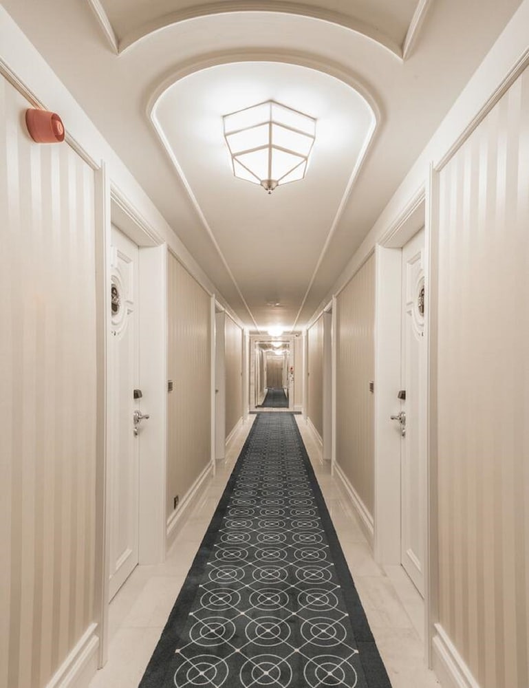 Metropolitan Hotels Taksim in ISTANBUL