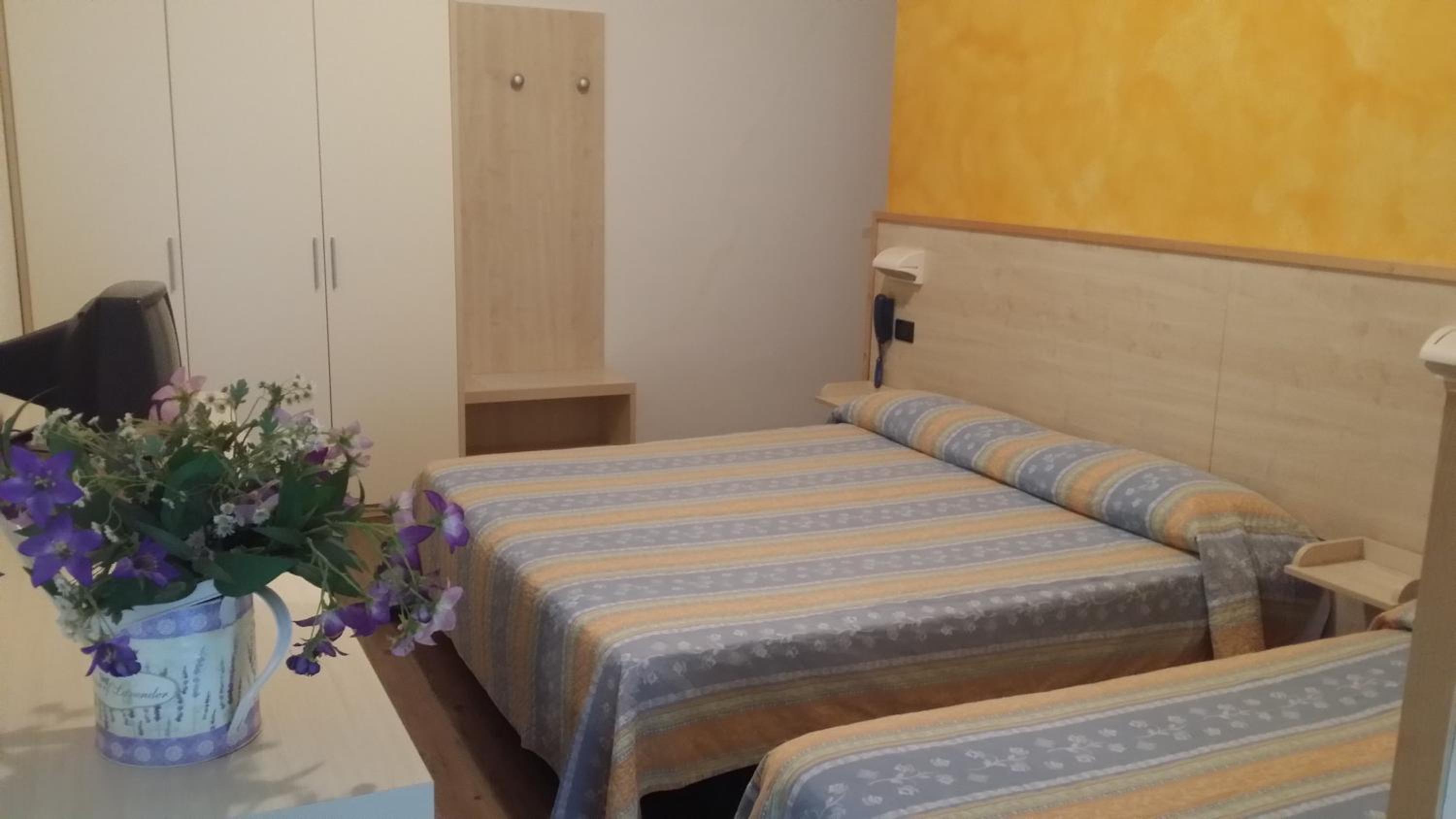 Hotel Mare 21/50