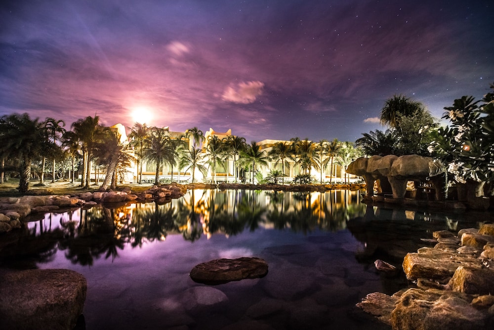 Ohana Resort And Restaurant 32/49