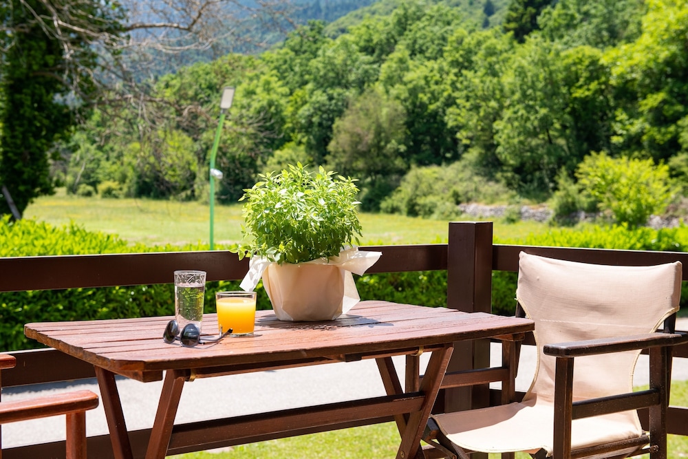 Natura Chalets 34/55
