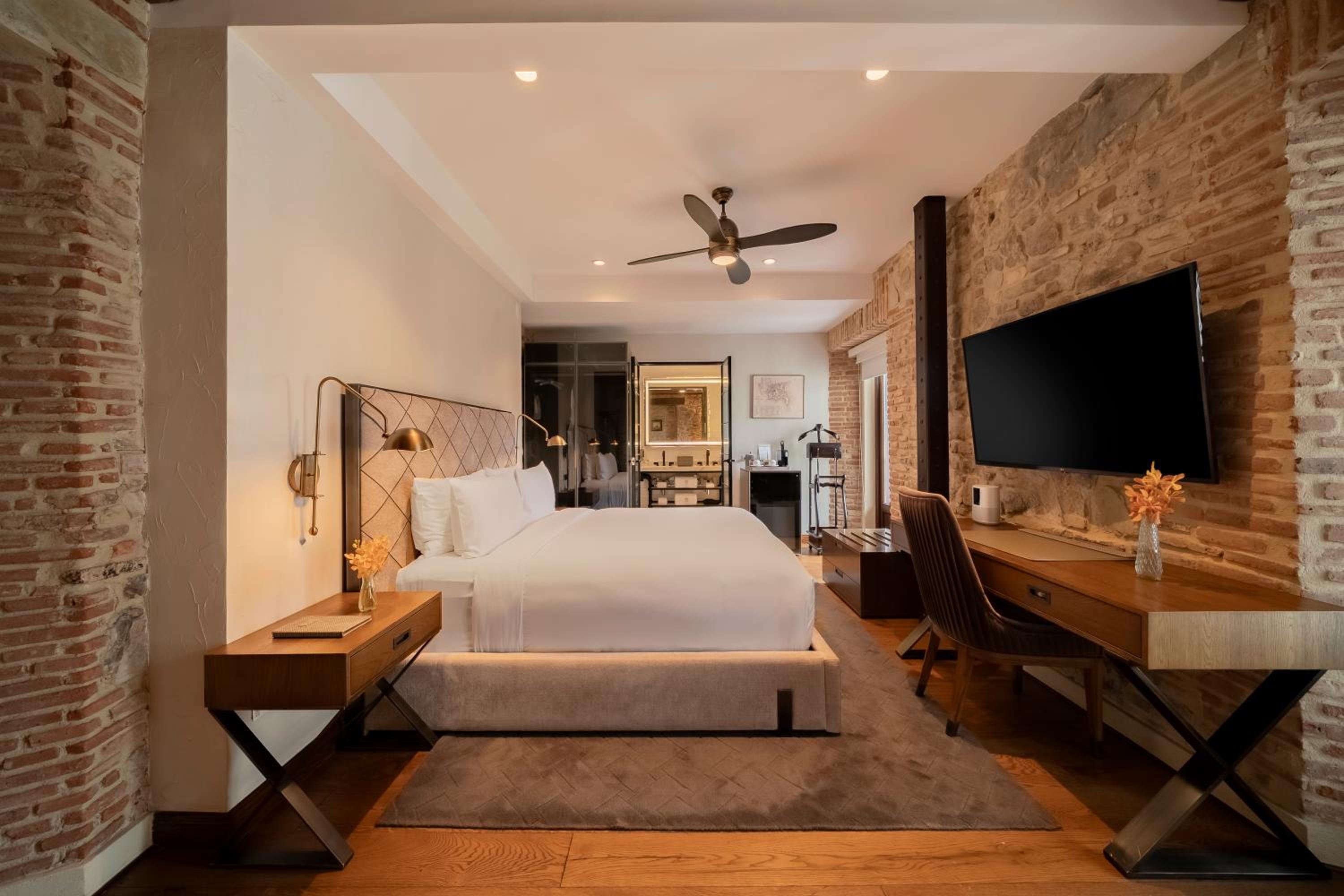 جناح جونيور، Hotel La Compania In The Unbound Collection By Hyatt 3/9