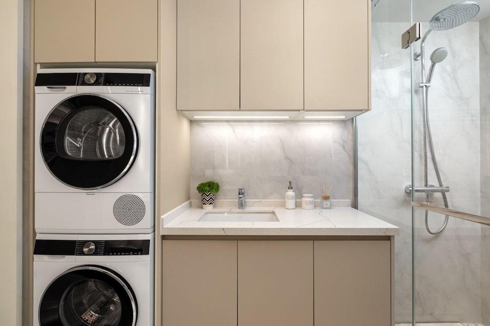 CM Plus Service Apartment Shenzhen Taige 20/48