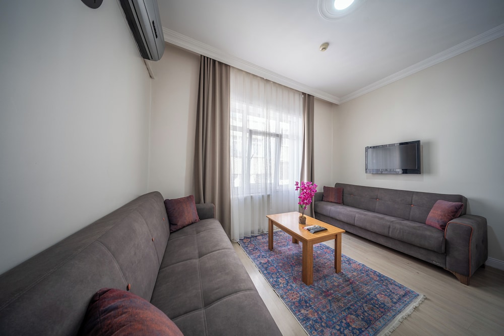 Feyza Apartments 26/50