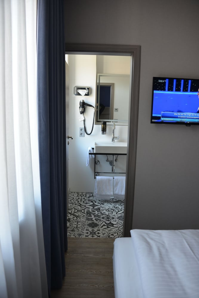 Hotel Belle Blue 26/62