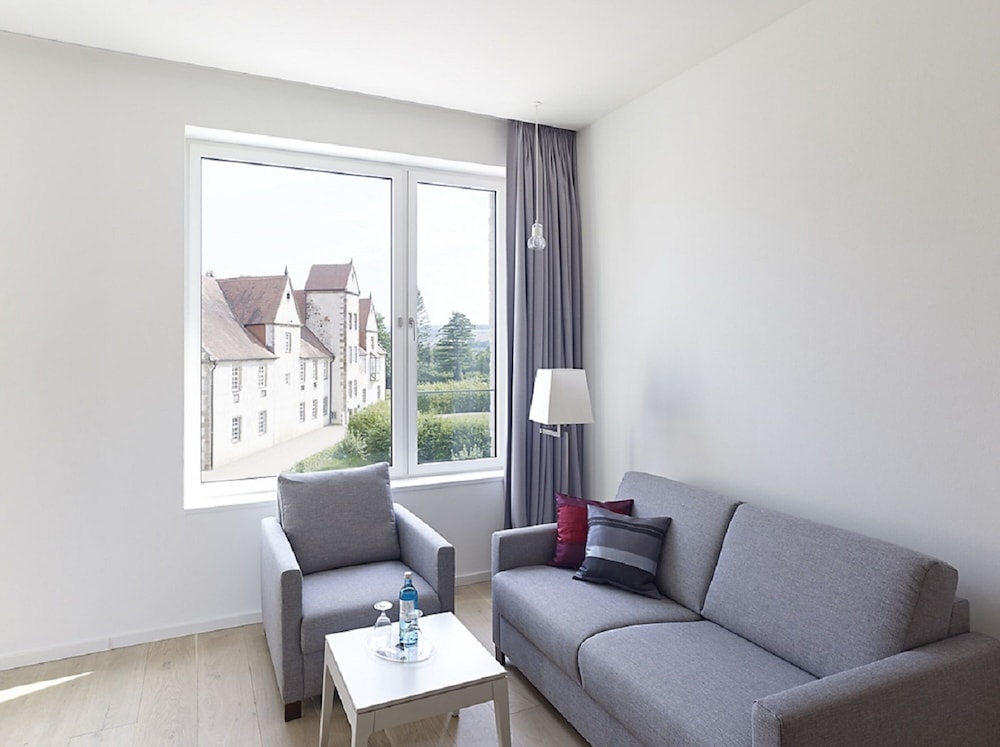 Hotel Kloster Haydau 18/36