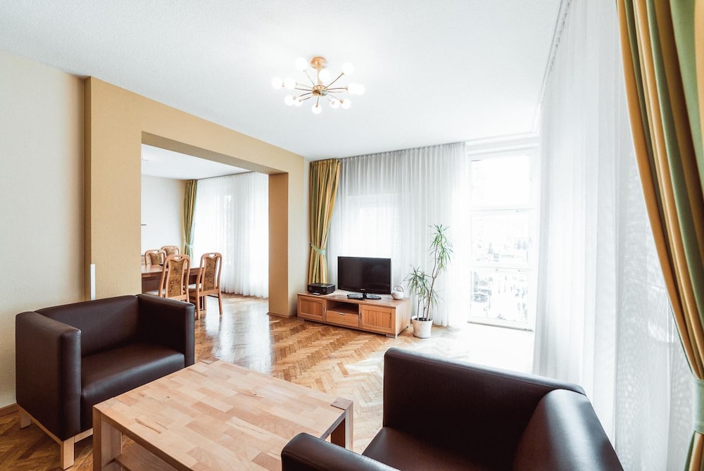 Aparthotel Münzgasse 21/39