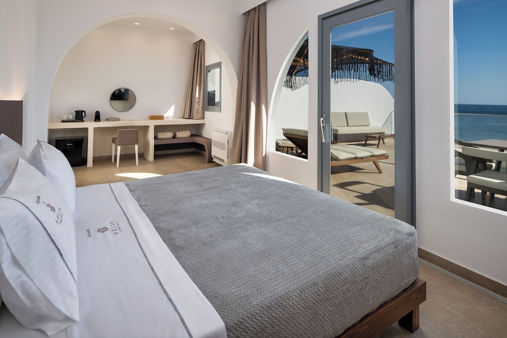 Aelia Luxury Suites 11/50