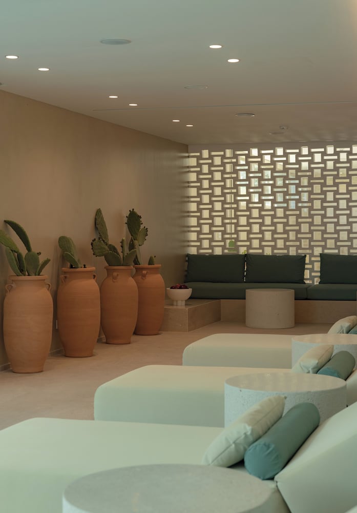 PAROCKS Luxury Hotel and Spa 38/57
