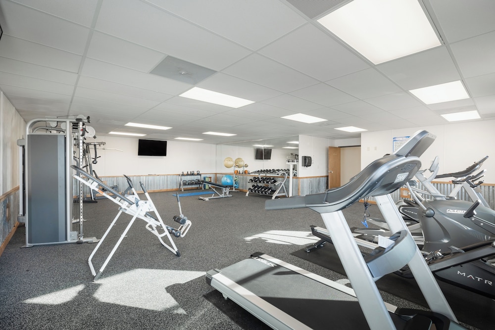Freeport Extended Stay Studios 24/50