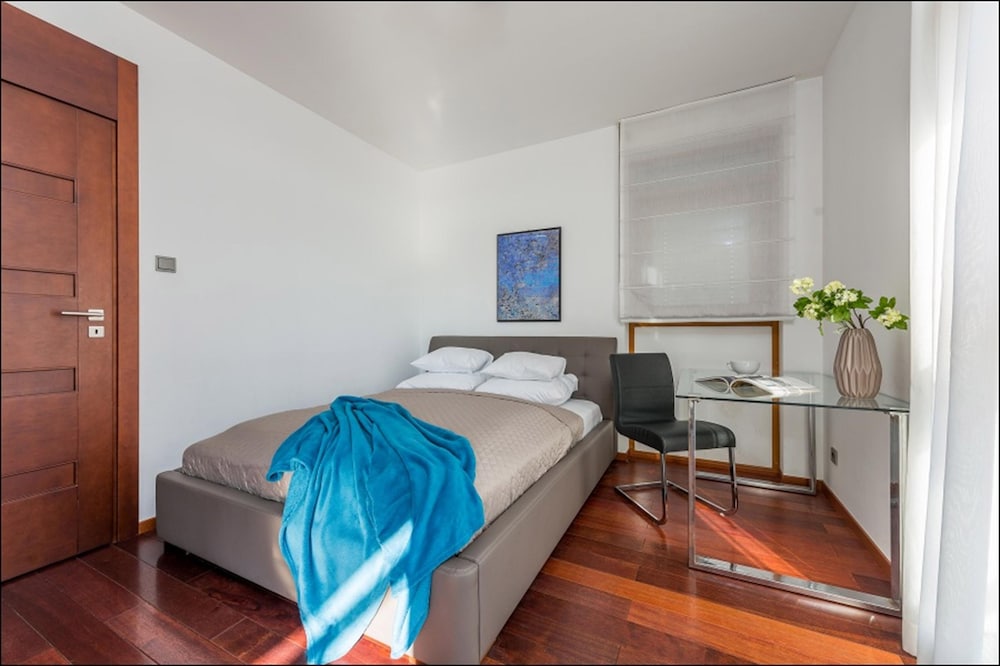 P&O Apartments Arkadia 30/80