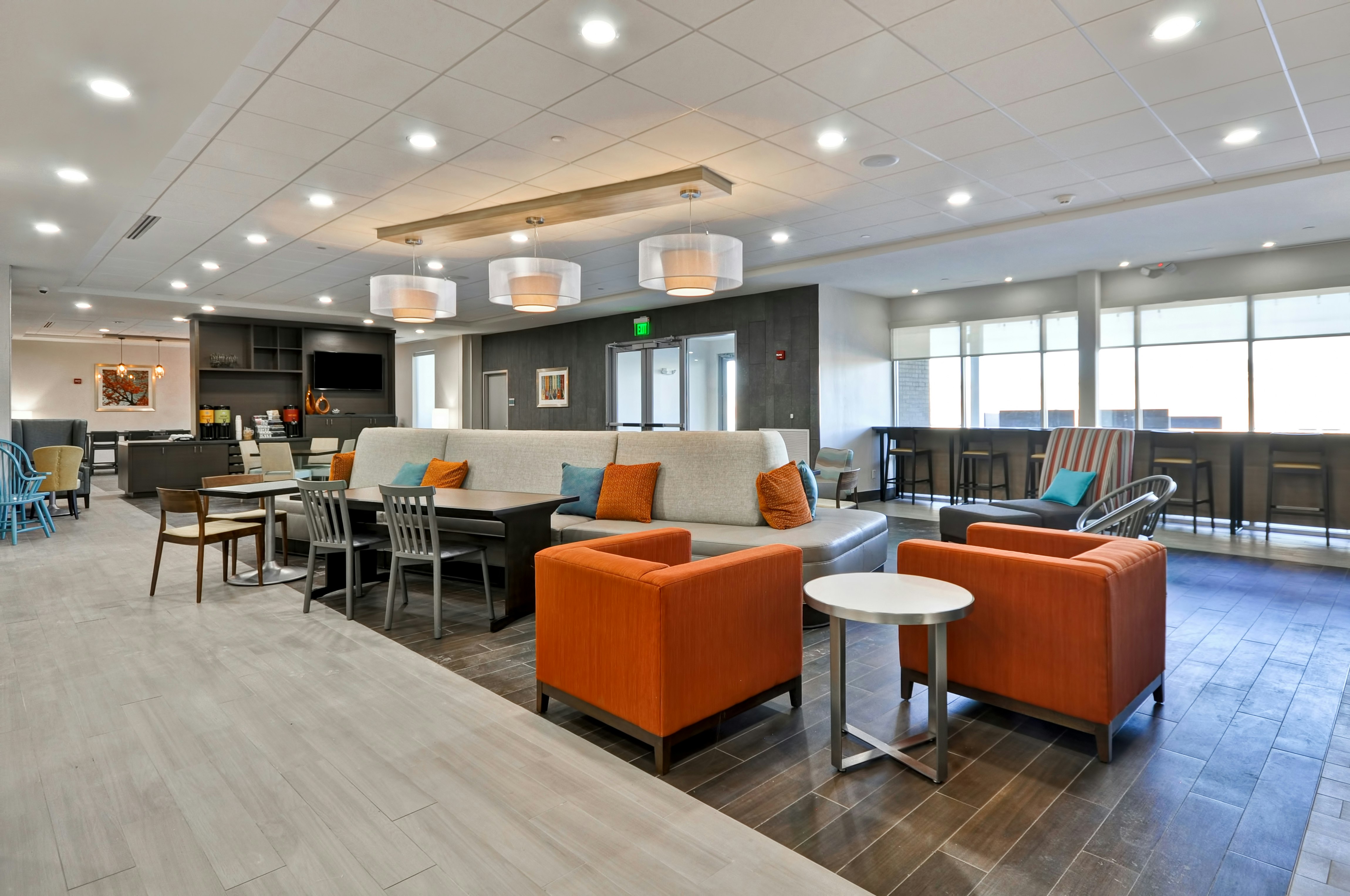 Home2 Suites By Hilton Mt Juliet 17/26