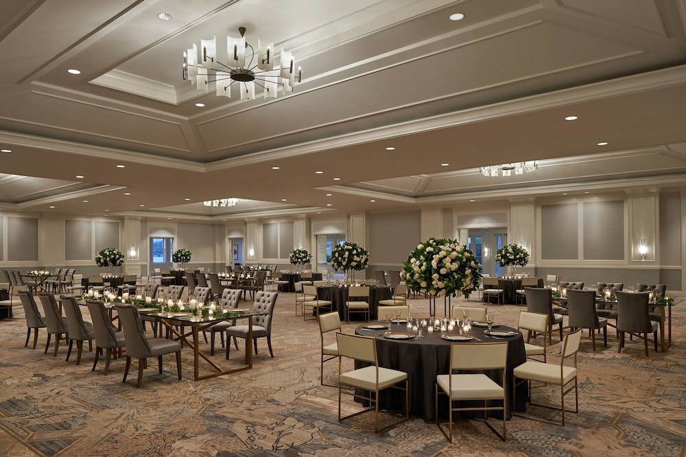 The Ritz Carlton Half Moon Bay 38/50