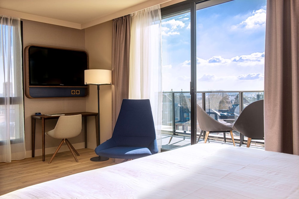 Radisson Blu Hotel, Rouen Centre 31/77