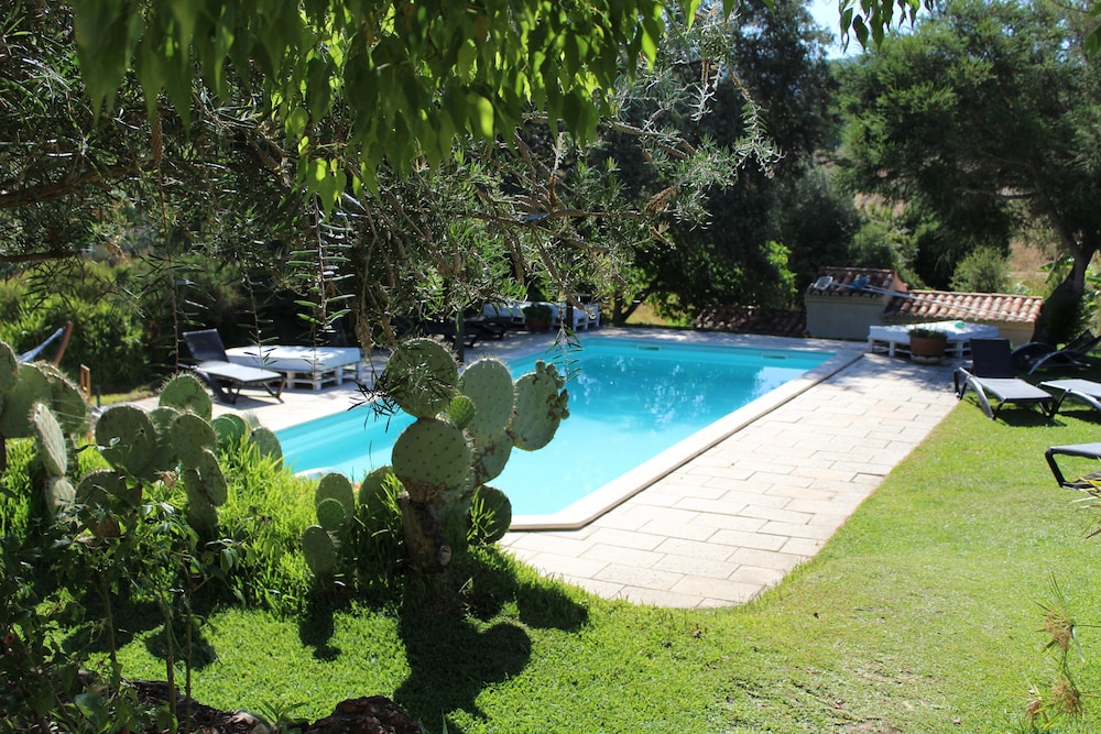 Quinta da Samoqueirinha 29/33