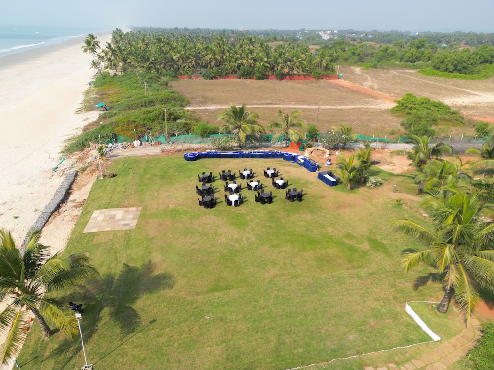 The Beach House Goa 38/50