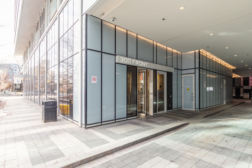 GLOBALSTAY Modern Downtown Apartment 39/46