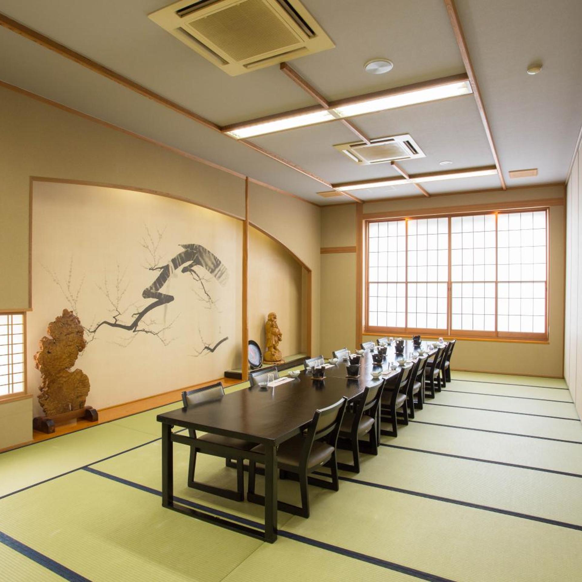 Isawa Onsen Hotel Heian 38/54