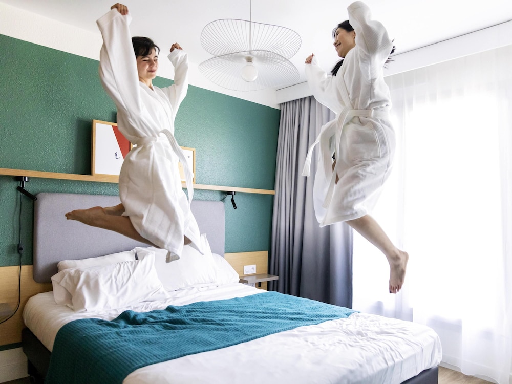 Aparthotel Adagio Annecy Centre 22/81