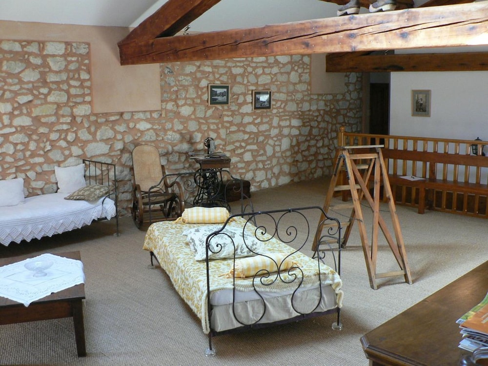 Domaine Beaupré 10/24