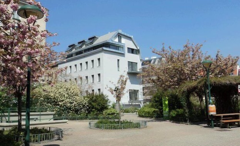 My Home In Vienna 53/57