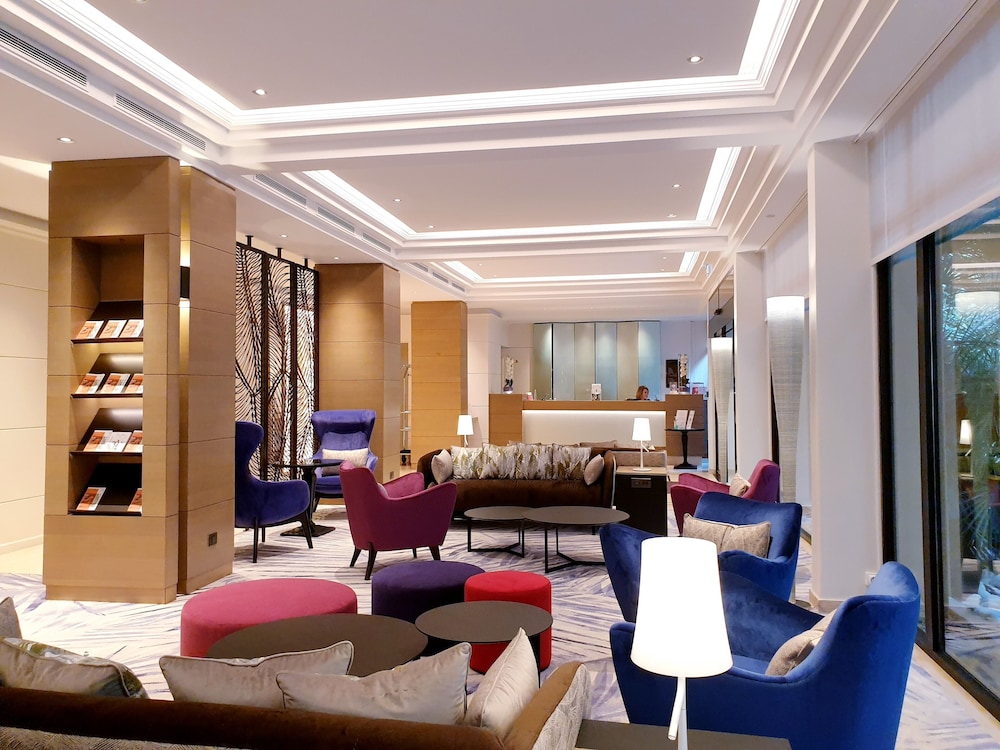 Hotel Garden Elysees 50/81