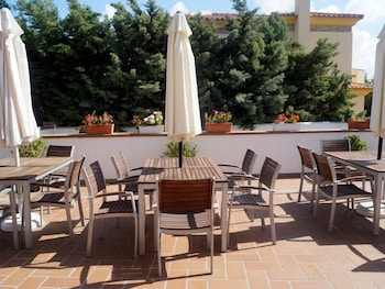 Hotel Marisma Sancti Petri 31/38