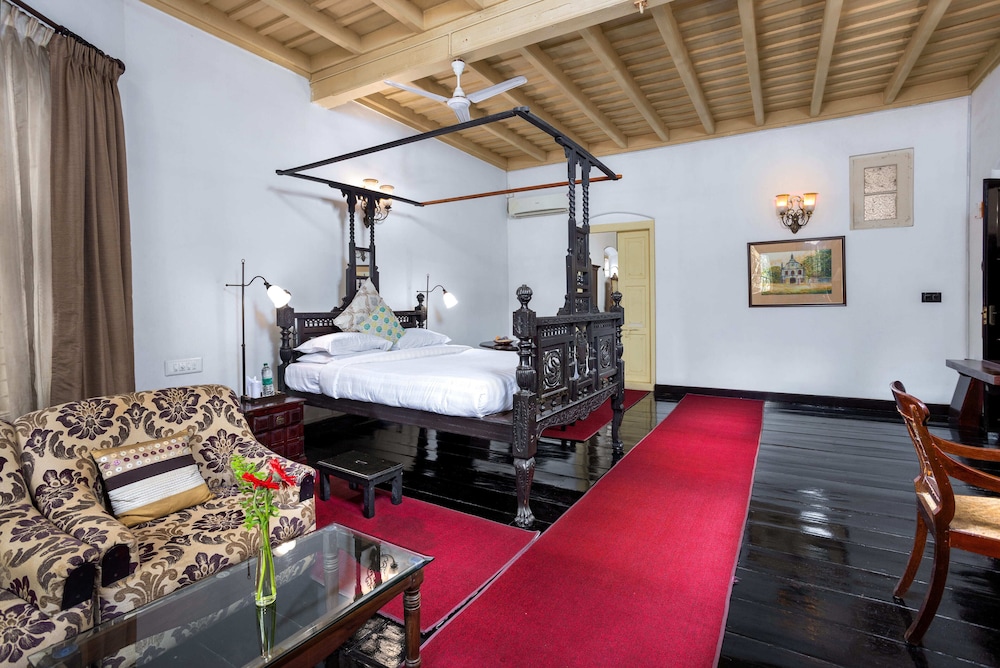 KODER HOUSE FORT KOCHI 13/50