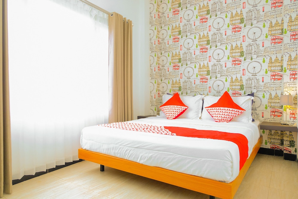 OYO 354 32 Guest House 14/40