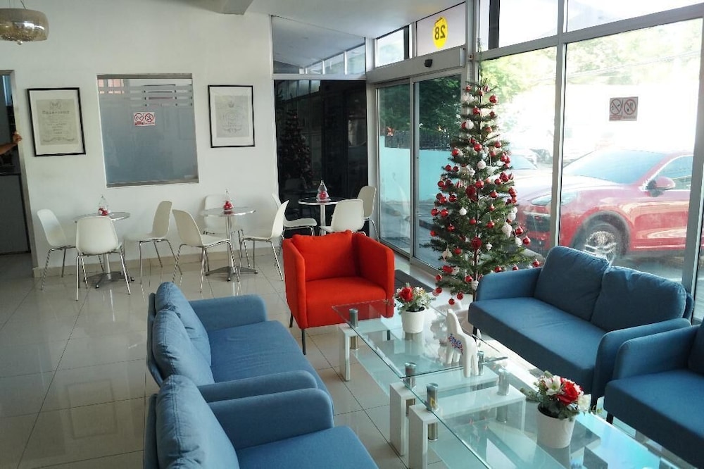City Caribbean Hotel Boutique 35/65