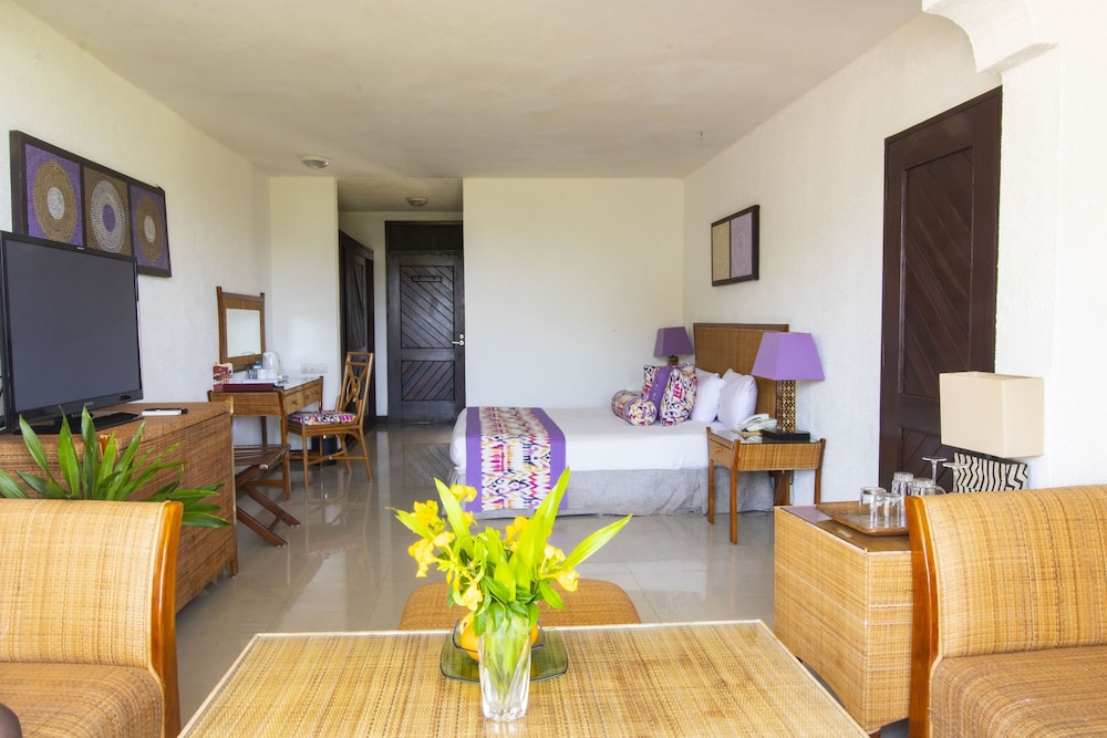 Leopard Beach Resort and Spa 45/66