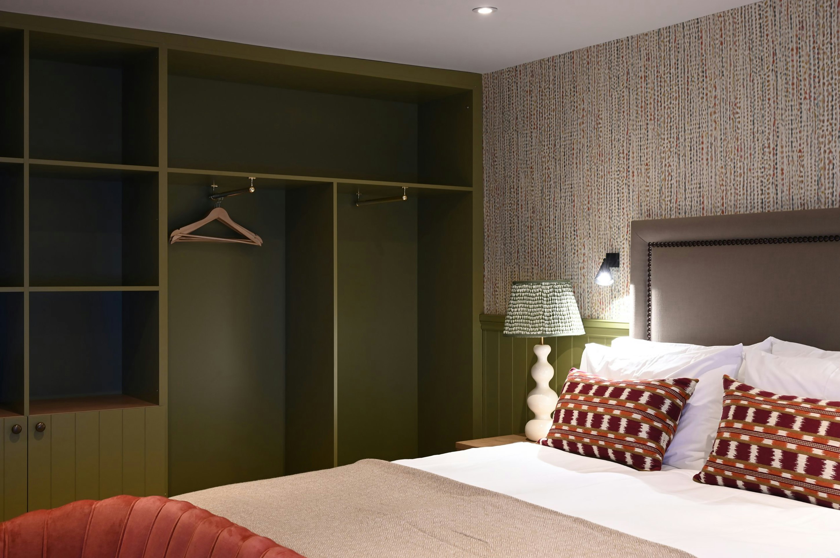 Room, King Bed