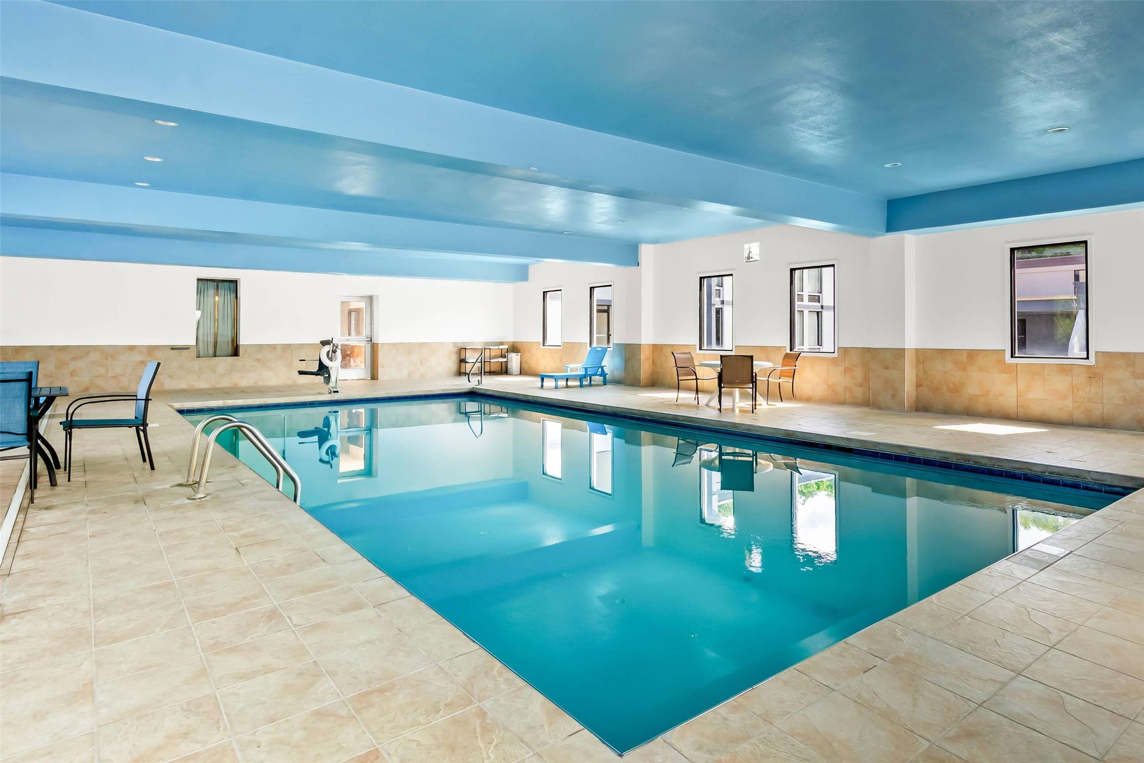 Econo Lodge Mt. Hope - Beckley North 26/28