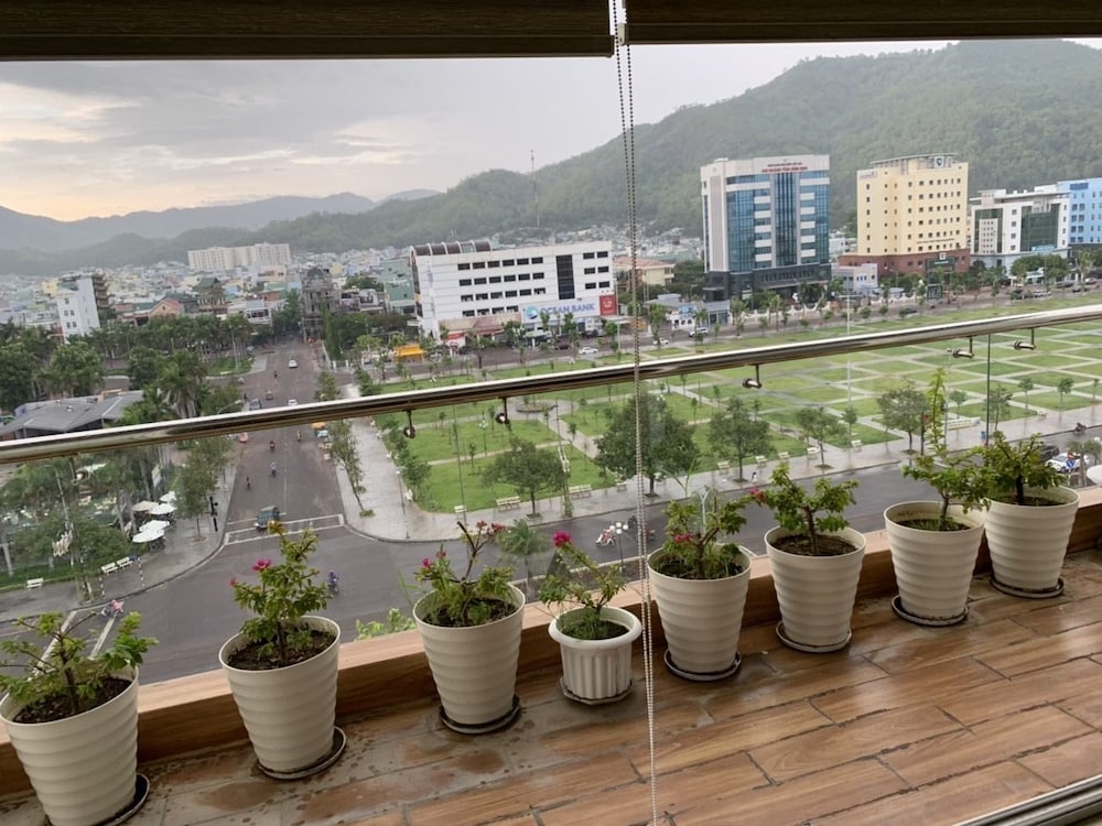 Green Park Hotel Quy Nhon 30/50