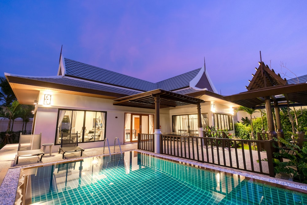 Pimann Buri Pool Villas Ao Nang Krabi photo4