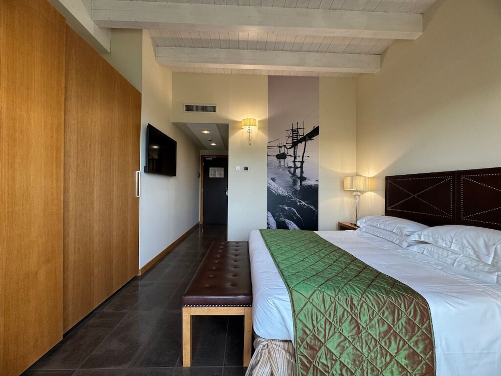 Hotel Cristallo 14/50